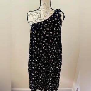 Worn Once!! American Eagle Dress, Size L